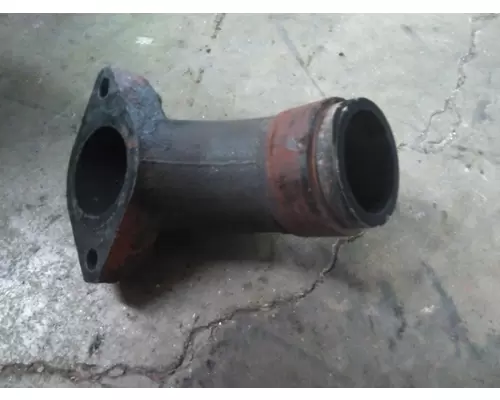 CUMMINS QSX15 EXHAUST MANIFOLD