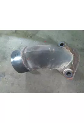 CUMMINS QSX15 EXHAUST MANIFOLD