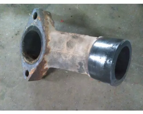CUMMINS QSX15 EXHAUST MANIFOLD