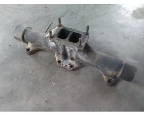 CUMMINS QSX15 EXHAUST MANIFOLD