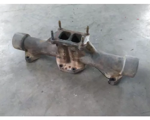 CUMMINS QSX15 EXHAUST MANIFOLD