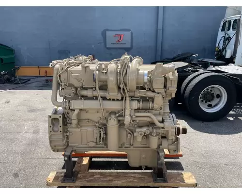 CUMMINS QSX15 Engine Assembly