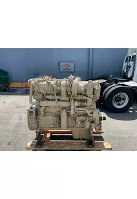 CUMMINS QSX15 Engine Assembly