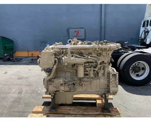 CUMMINS QSX15 Engine Assembly