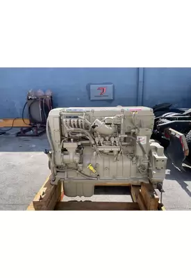 CUMMINS QSX15 Engine Assembly