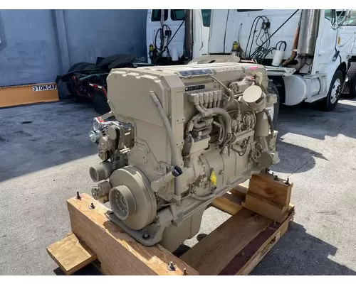 CUMMINS QSX15 Engine Assembly