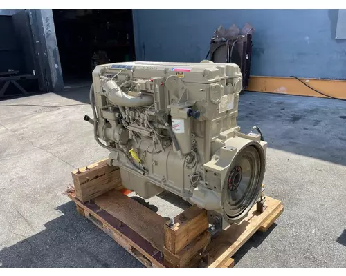 CUMMINS QSX15 Engine Assembly