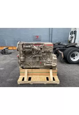 CUMMINS QSX15 Engine Assembly