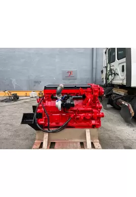 CUMMINS QSX15 Engine Assembly