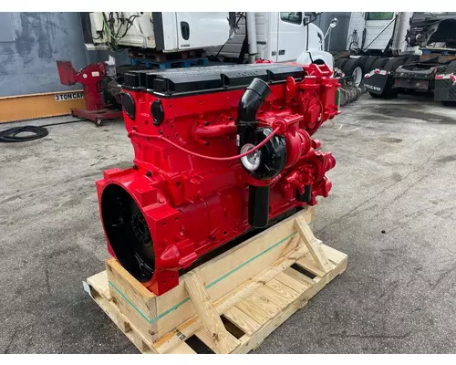 CUMMINS QSX15 Engine Assembly