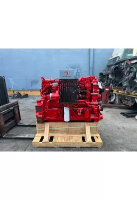 CUMMINS QSX15 Engine Assembly