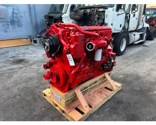 CUMMINS QSX15 Engine Assembly