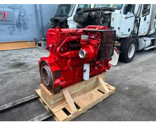 CUMMINS QSX15 Engine Assembly