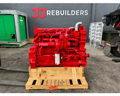 CUMMINS QSX15 Engine Assembly