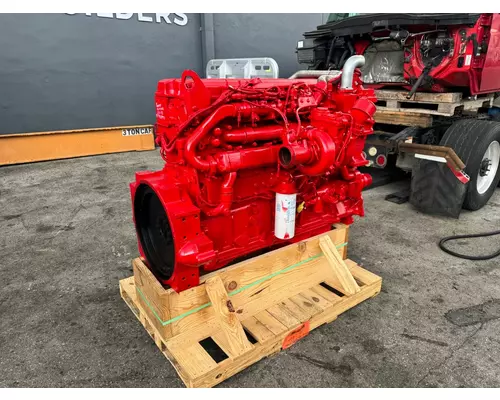 CUMMINS QSX15 Engine Assembly