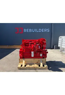 CUMMINS QSX15 Engine Assembly