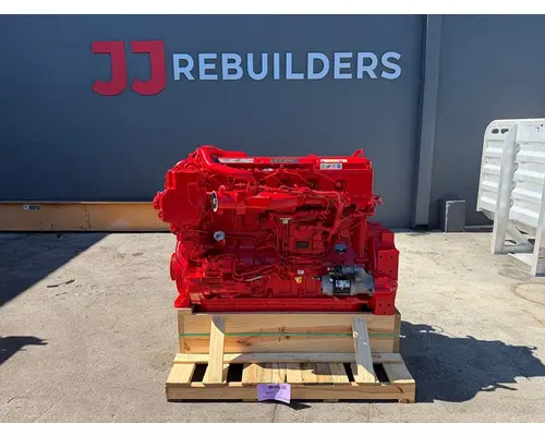 CUMMINS QSX15 Engine Assembly