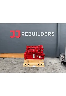 CUMMINS QSX15 Engine Assembly