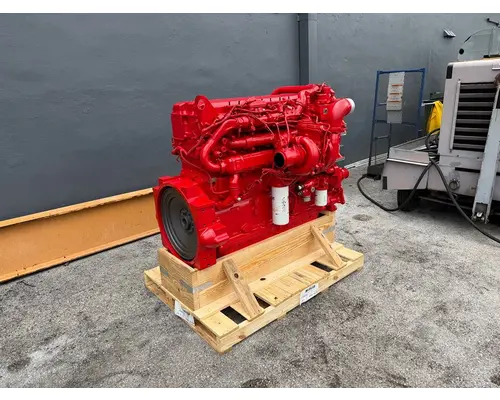 CUMMINS QSX15 Engine Assembly