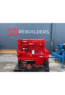 CUMMINS QSX15 Engine Assembly