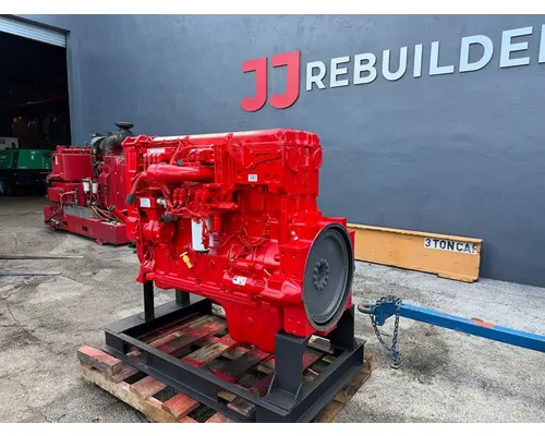 CUMMINS QSX15 Engine Assembly