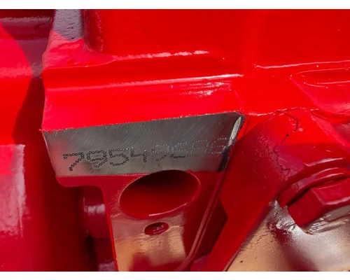 CUMMINS QSX15 Engine Assembly
