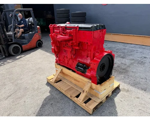 CUMMINS QSX15 Engine Assembly