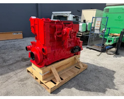 CUMMINS QSX15 Engine Assembly