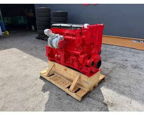 CUMMINS QSX15 Engine Assembly