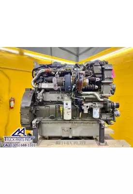 CUMMINS QSX15 Engine Assembly