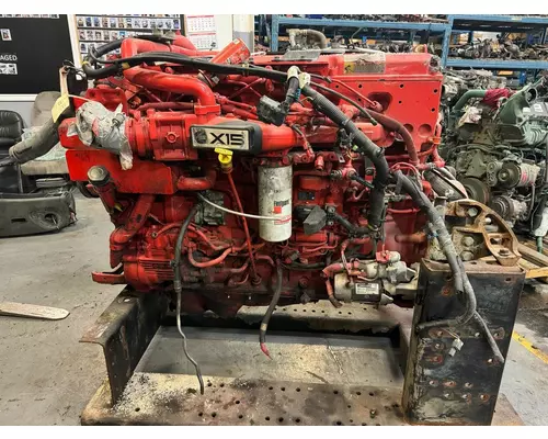 CUMMINS QSX15 Engine Assembly