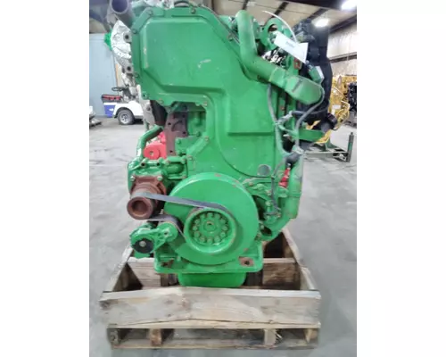 CUMMINS QSX15 Engine Assembly