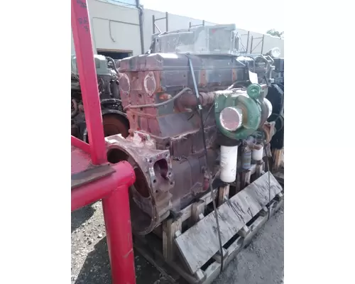 CUMMINS QSX15 Engine Assembly