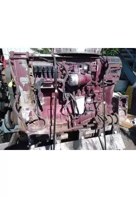 CUMMINS QSX15 Engine Assembly