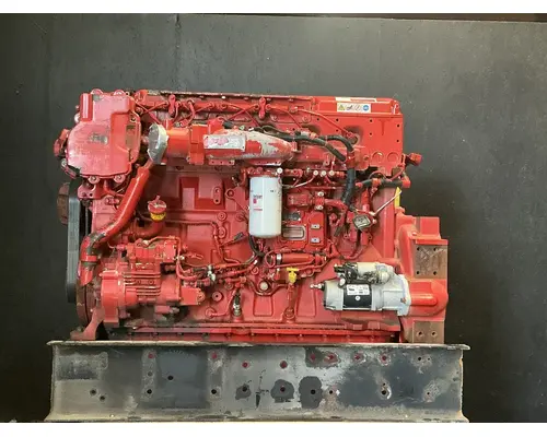 CUMMINS QSX15 Engine Assembly