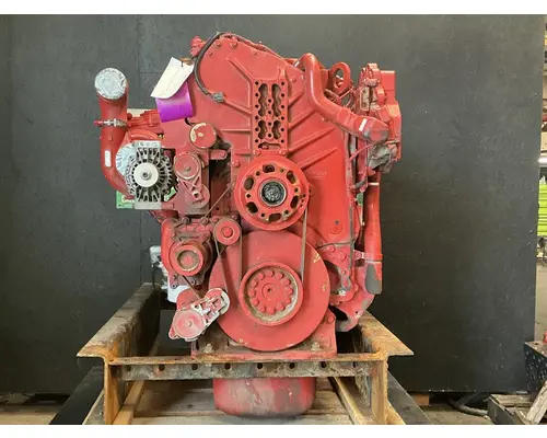 CUMMINS QSX15 Engine Assembly