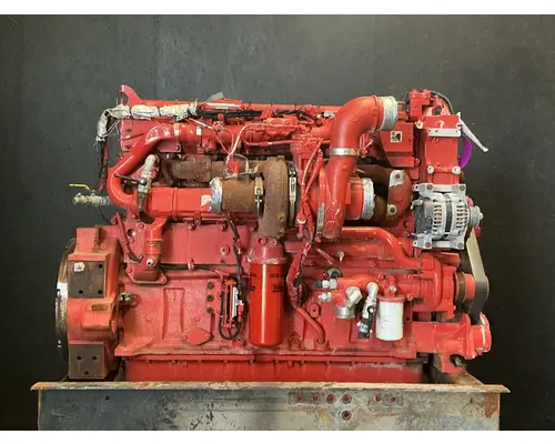 CUMMINS QSX15 Engine Assembly