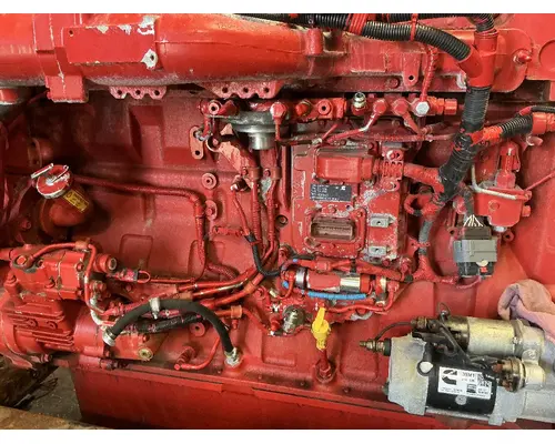 CUMMINS QSX15 Engine Assembly