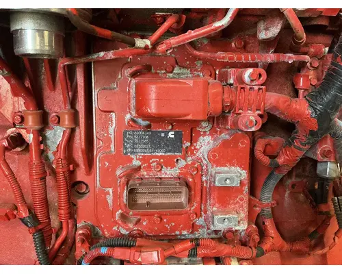CUMMINS QSX15 Engine Assembly