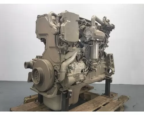 CUMMINS QSX15 Engine