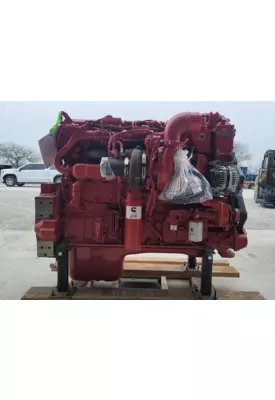 CUMMINS QSX15 Engine