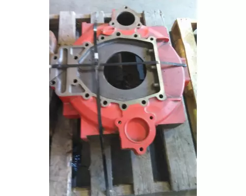 CUMMINS QSX15 FLYWHEEL HOUSING