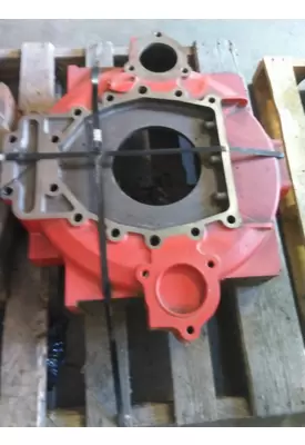 CUMMINS QSX15 FLYWHEEL HOUSING