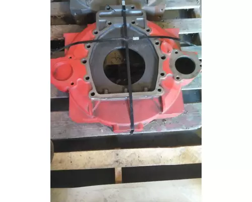 CUMMINS QSX15 FLYWHEEL HOUSING