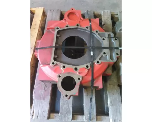 CUMMINS QSX15 FLYWHEEL HOUSING