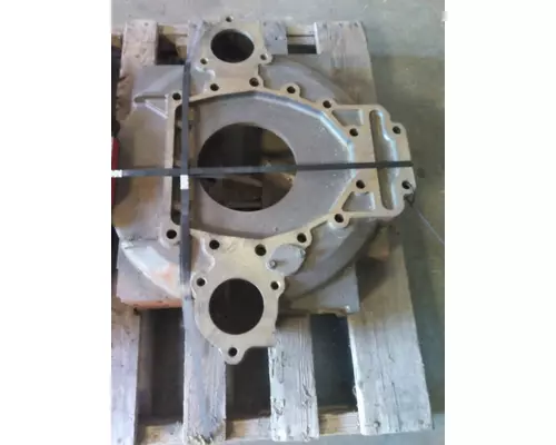 CUMMINS QSX15 FLYWHEEL HOUSING