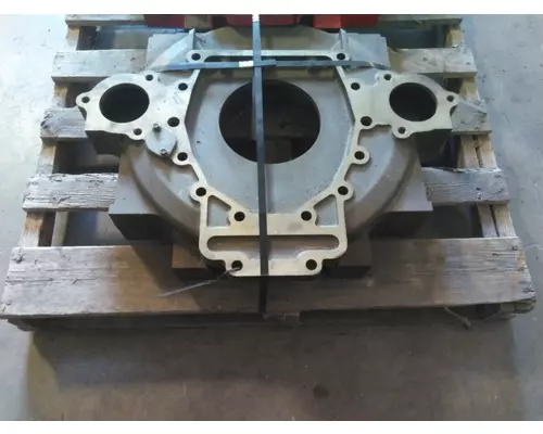 CUMMINS QSX15 FLYWHEEL HOUSING