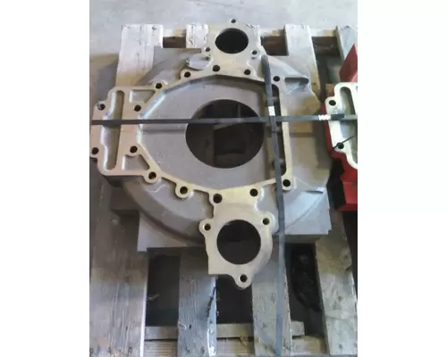 CUMMINS QSX15 FLYWHEEL HOUSING