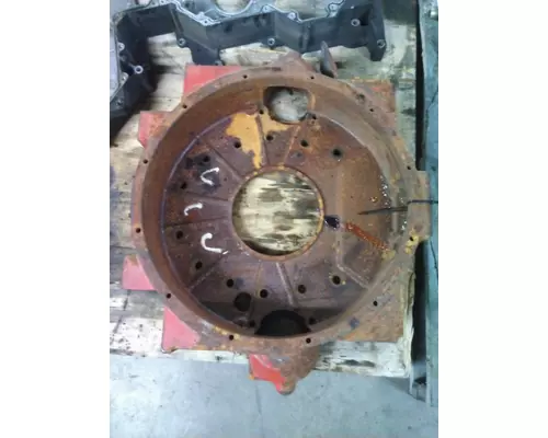 CUMMINS QSX15 FLYWHEEL HOUSING