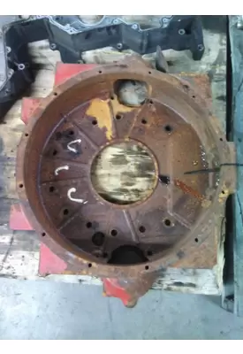 CUMMINS QSX15 FLYWHEEL HOUSING